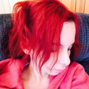 Meet your Posher, Ana marie